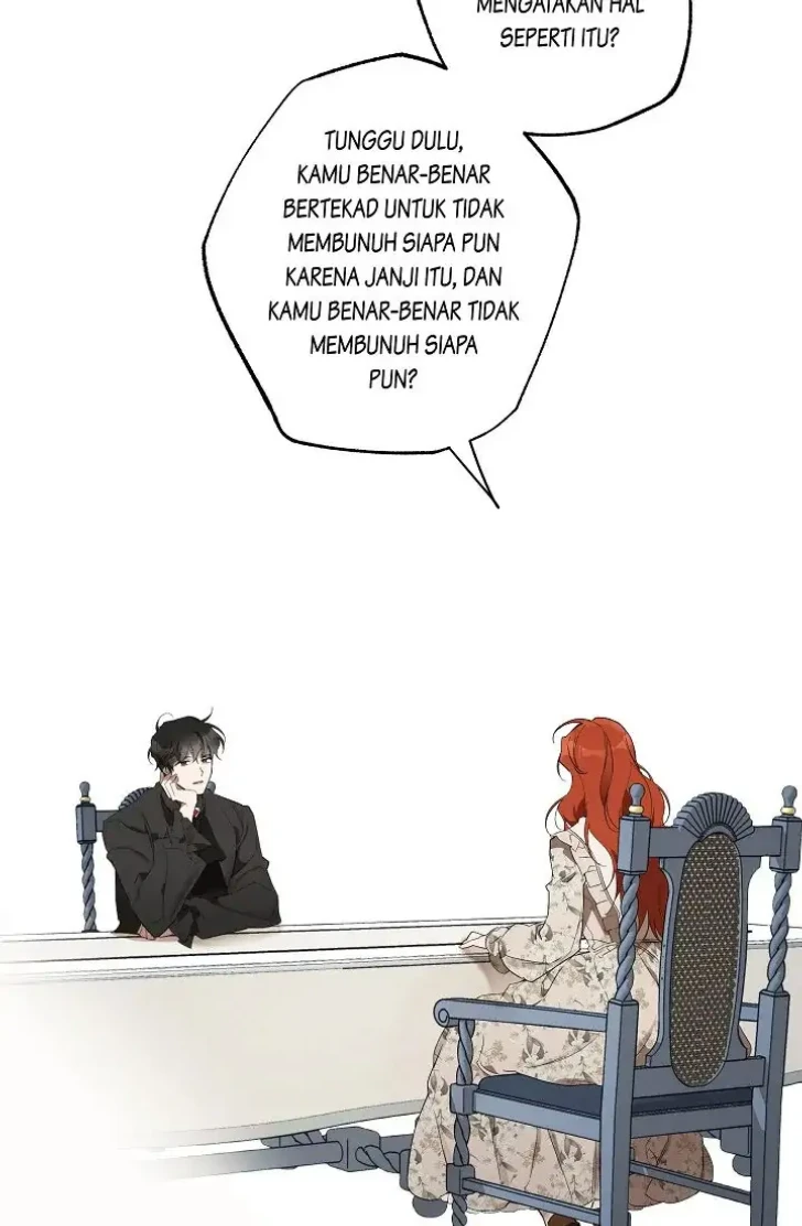 Everything Was a Misunderstanding chapter 50 halaman 32