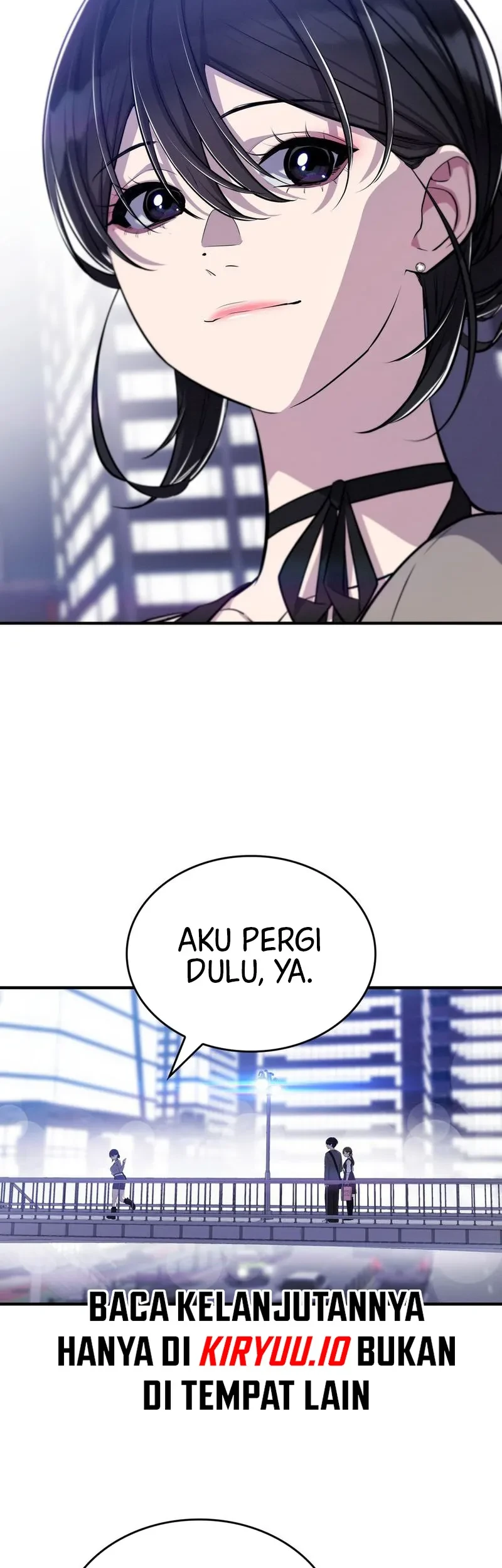 Teto X Egen chapter 8 halaman 15