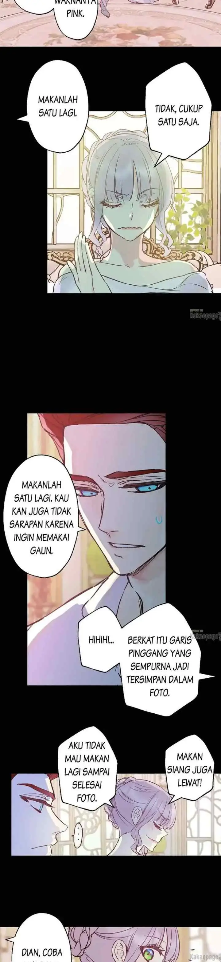 As Long as You Like It chapter 239 halaman 15
