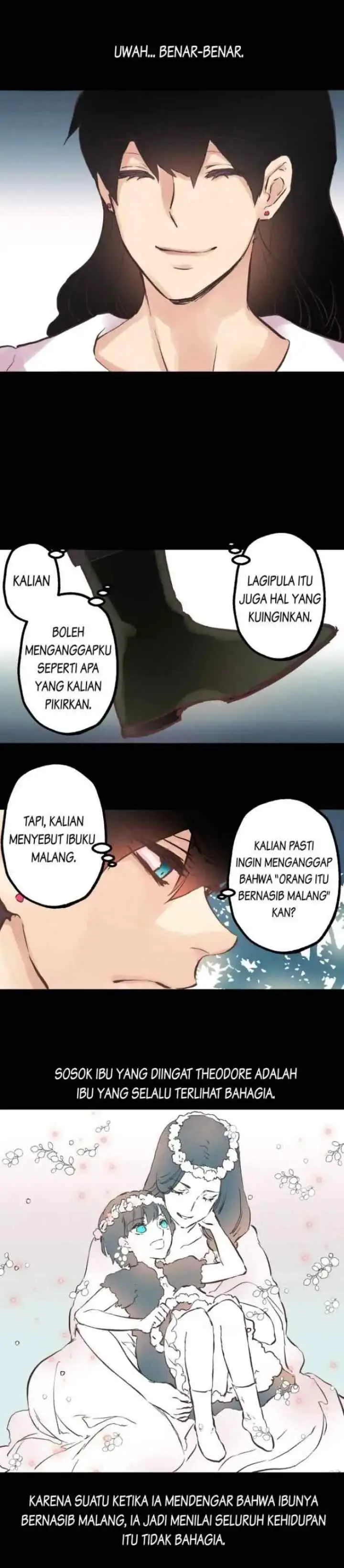 As Long as You Like It chapter 54 halaman 15