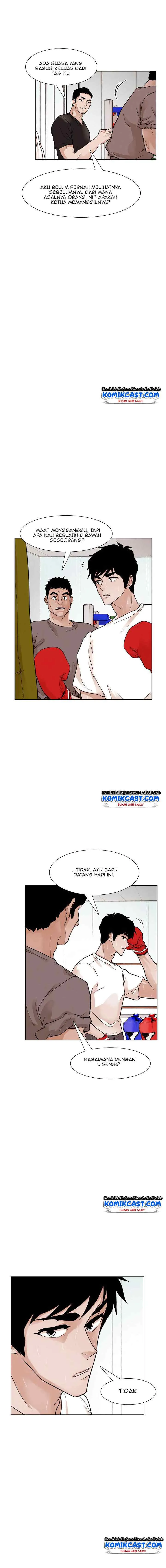Past Life Regressor chapter 6 halaman 13