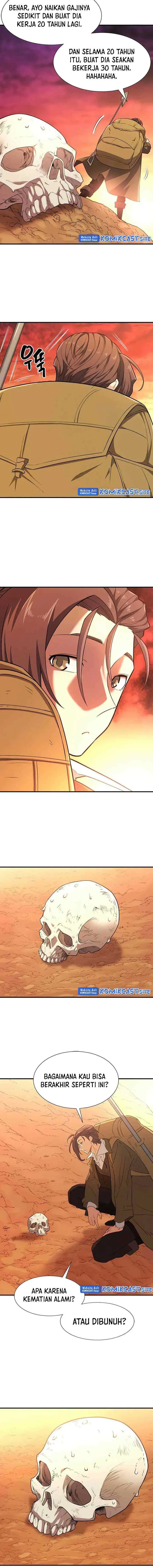 O melhor engenheiro do mundo chapter 83 halaman 16
