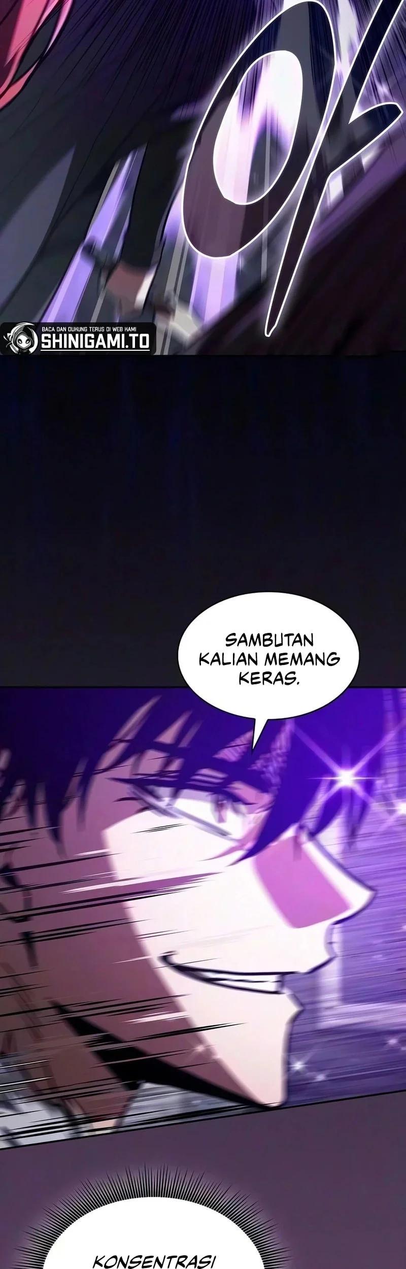 Academy's Genius Swordmaster chapter 142 halaman 28