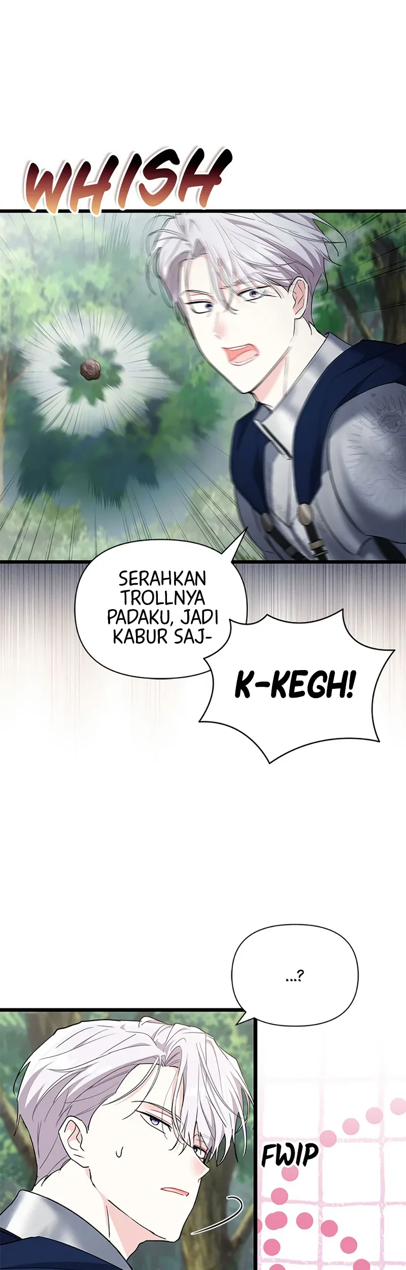 How Can You Pay Back The Kindness I Raised With Obsession? chapter 44 halaman 36