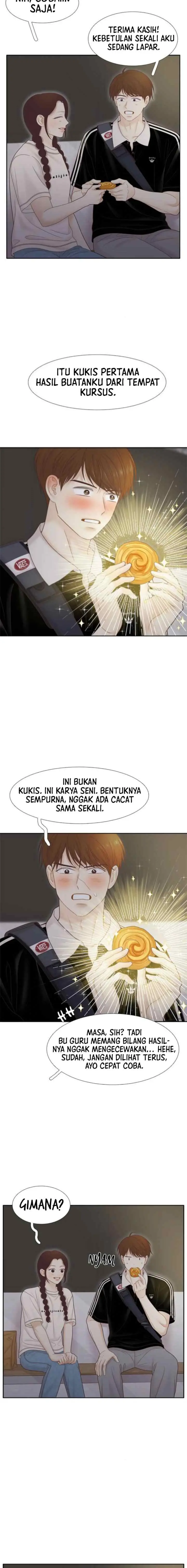 Odd Girls Out S2 chapter 249 halaman 11
