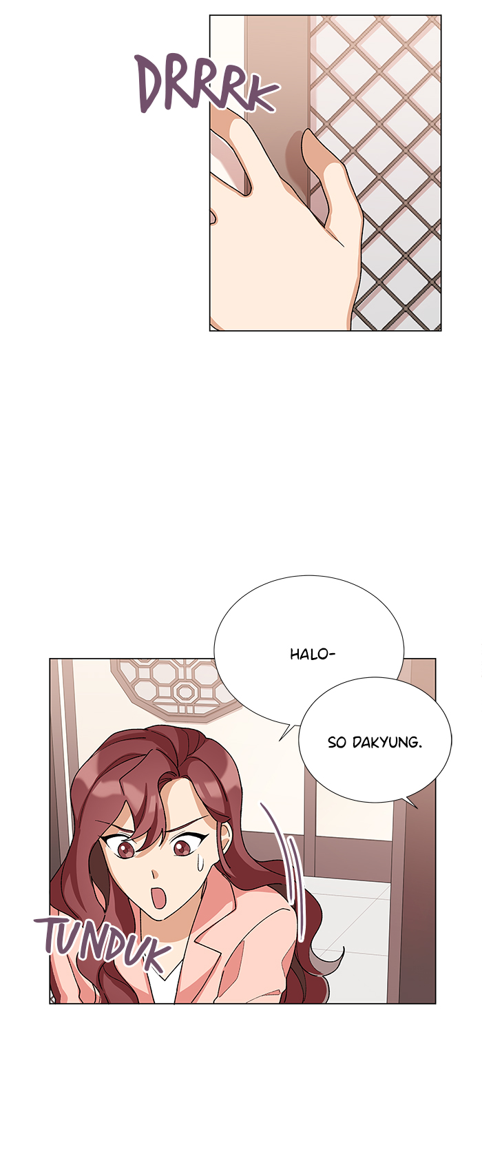 We're Soulmates Starting From Today chapter 19 halaman 10