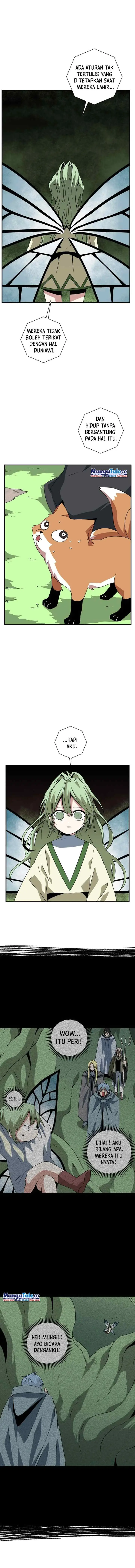 One Step to The Demon King chapter 36 halaman 7