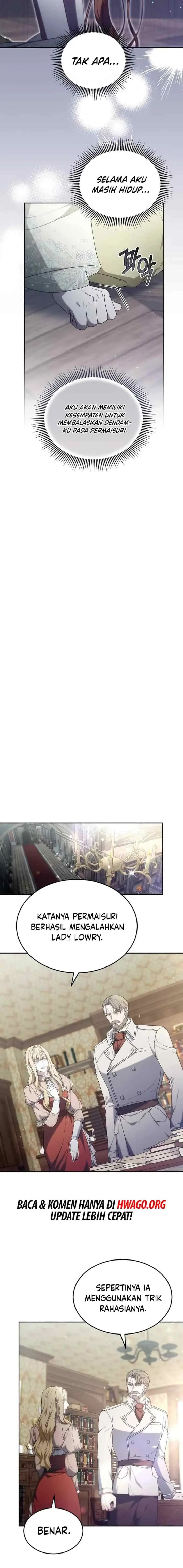 City of Arrogance chapter 49 halaman 15