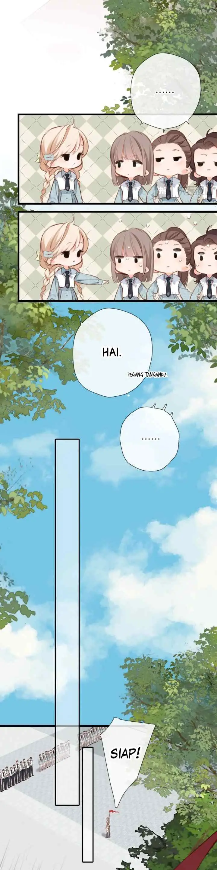 Back to Spring chapter 18 halaman 6