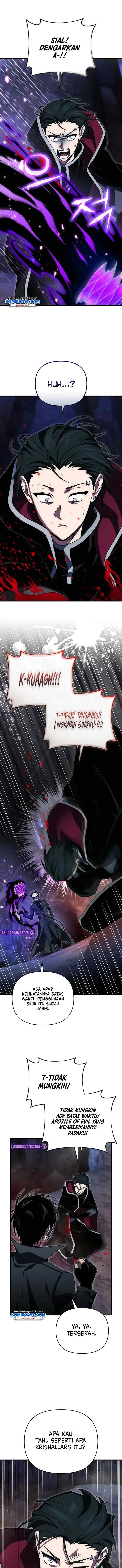 Player Who Returned 10,000 Years Later chapter 106 halaman 6