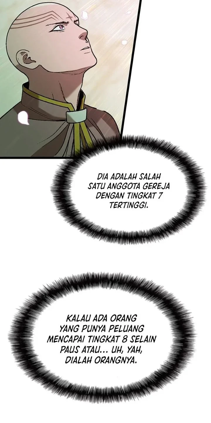 Return of the Renebound Professor chapter 71 halaman 23
