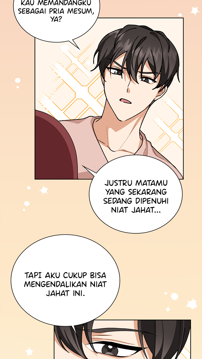 We're Soulmates Starting From Today chapter 33 halaman 37