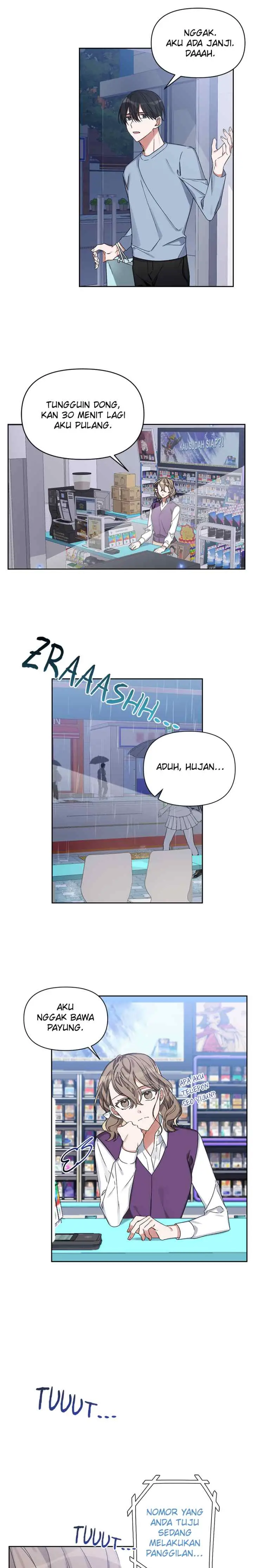 Nine (LEE Eum-sae) chapter 2 halaman 16