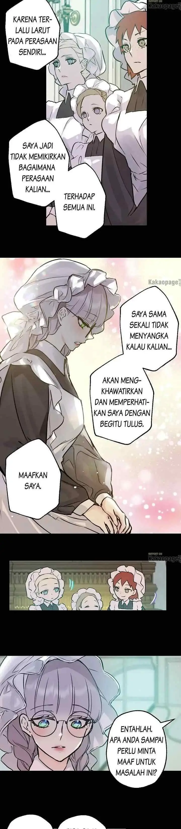 As Long as You Like It chapter 219 halaman 13