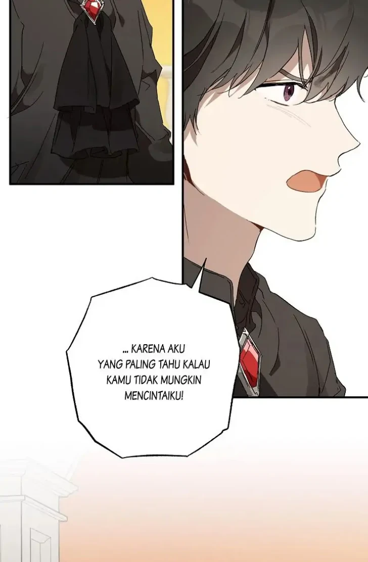 Everything Was a Misunderstanding chapter 50 halaman 40