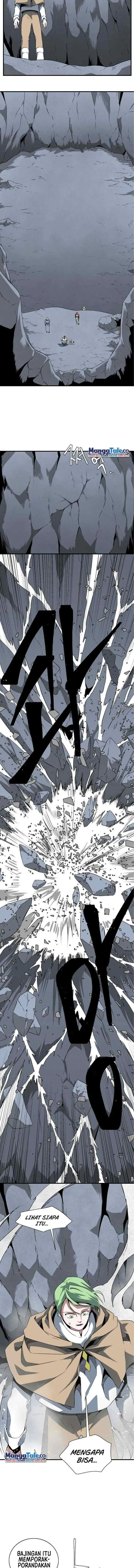 One Step to The Demon King chapter 18 halaman 13