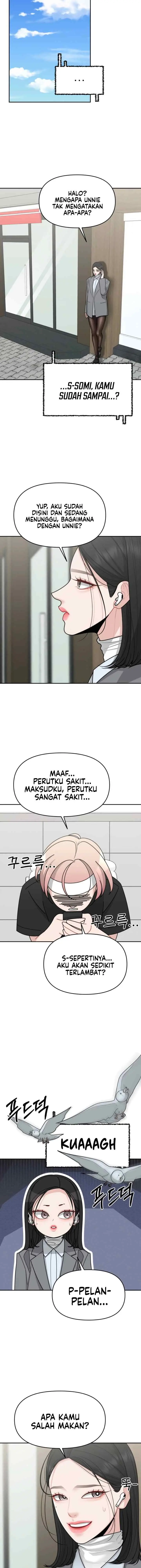 A Repeat Sign chapter 26 halaman 11