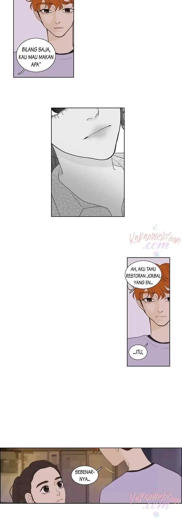 Dolled Up chapter 24 halaman 6