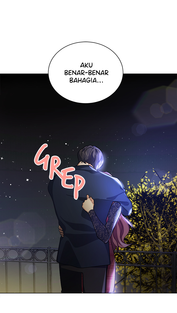 We're Soulmates Starting From Today chapter 42 halaman 44