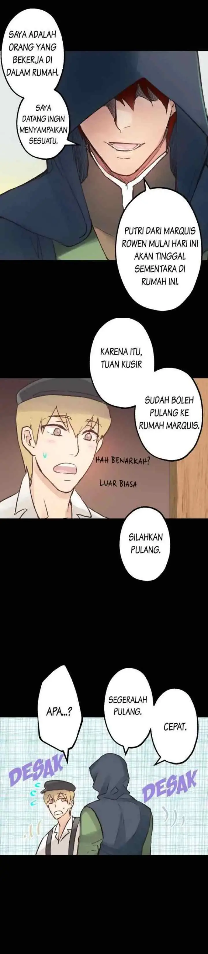 As Long as You Like It chapter 12 halaman 11