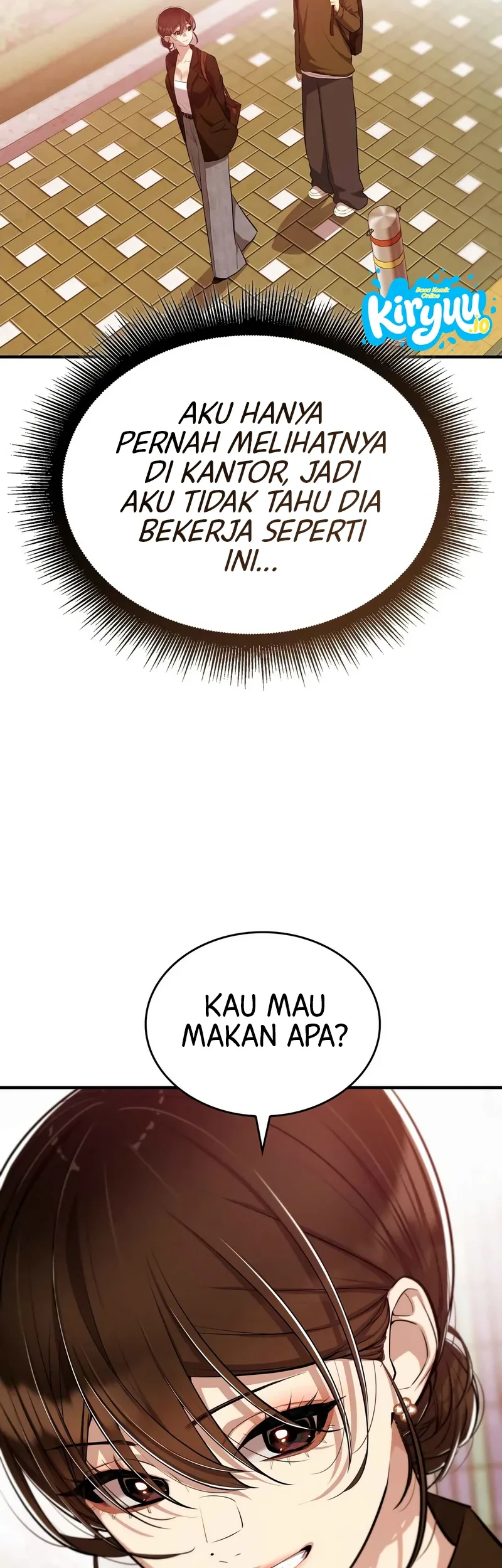Teto X Egen chapter 11 halaman 24