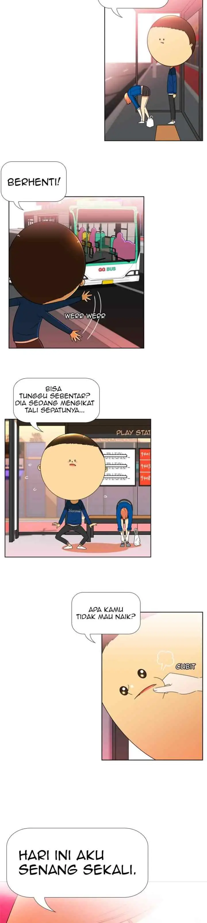 New Normal: Class 8 chapter 70 halaman 19