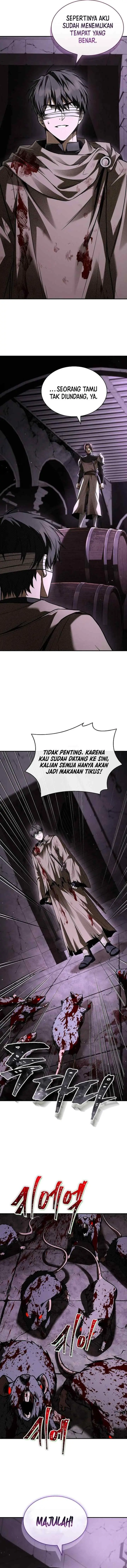 Night of the Soulless Blasphemer chapter 44 halaman 12