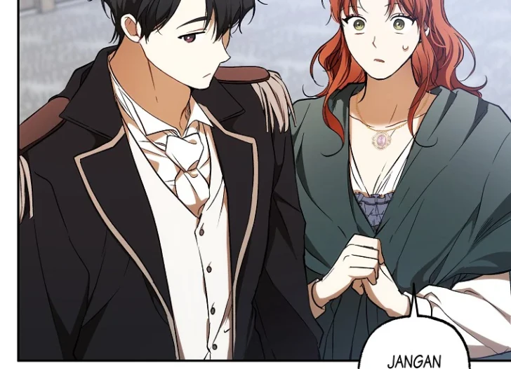 Everything Was a Misunderstanding chapter 108 halaman 152