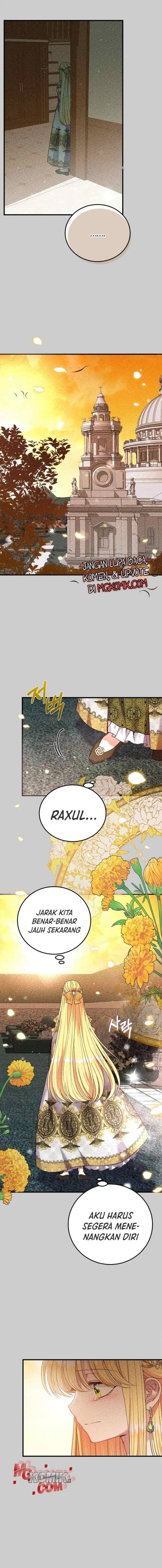 I Became the Wife of the Monstrous Crown Prince chapter 63 halaman 13