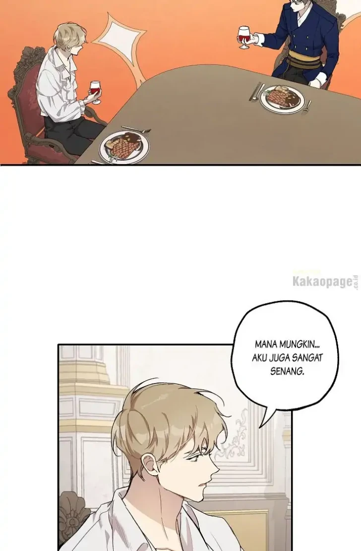 Everything Was a Misunderstanding chapter 38 halaman 12