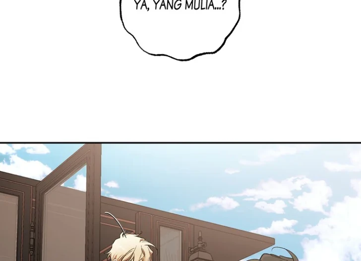 Everything Was a Misunderstanding chapter 105 halaman 119