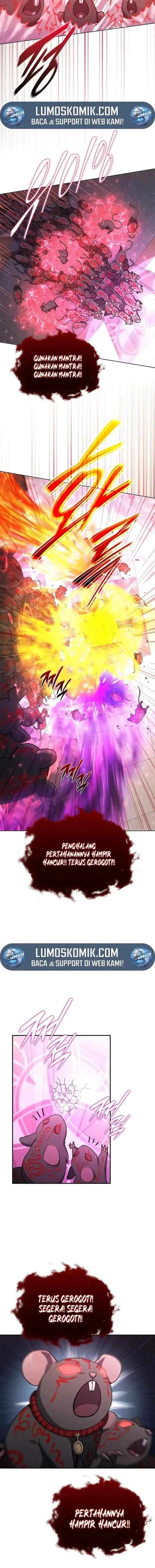 Part-Time Grim Reaper chapter 12 halaman 15