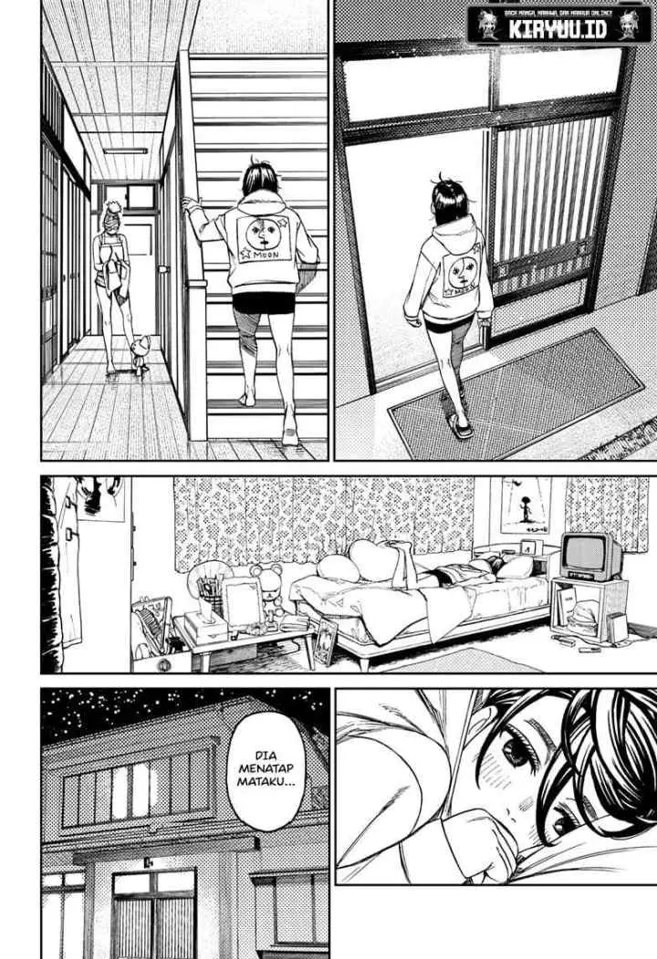 DANDADAN chapter 129 halaman 12