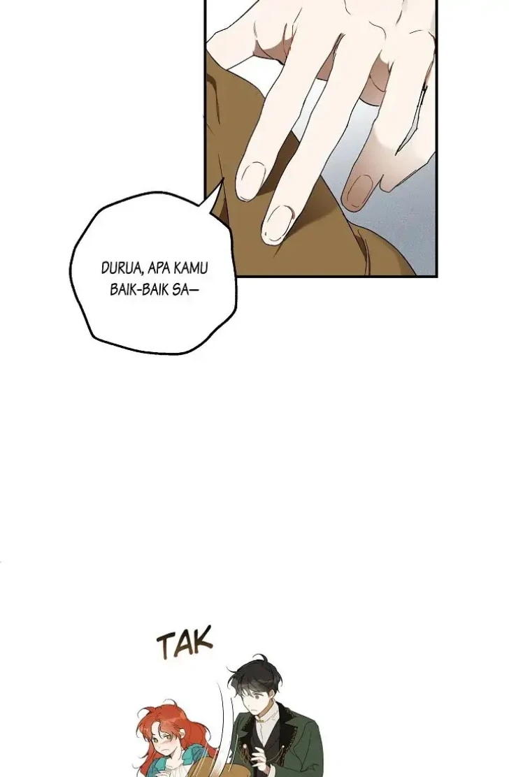 Everything Was a Misunderstanding chapter 48 halaman 10
