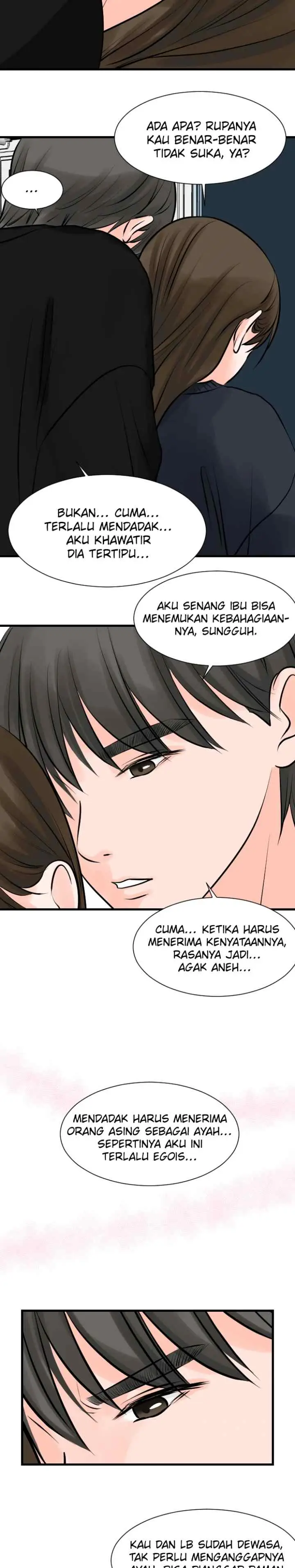 One + One (Bao A) chapter 107 halaman 10