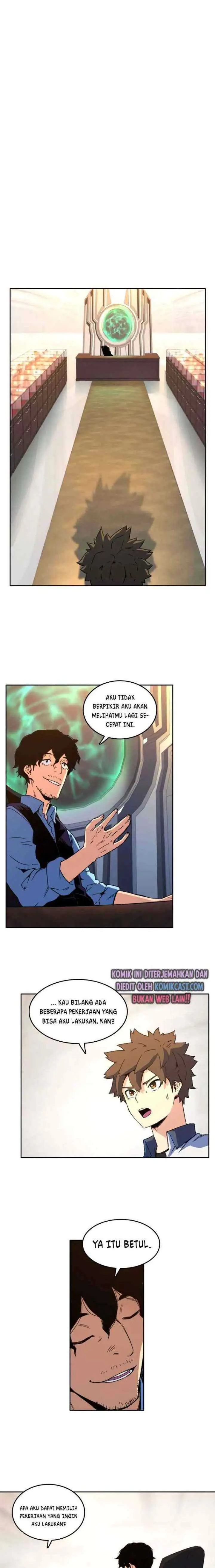 OOPARTS chapter 37 halaman 13