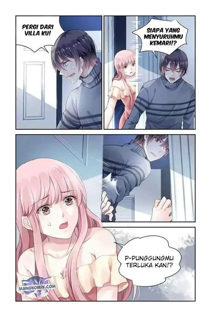 Guomin Laogong Dai Huijia chapter 57 halaman 4