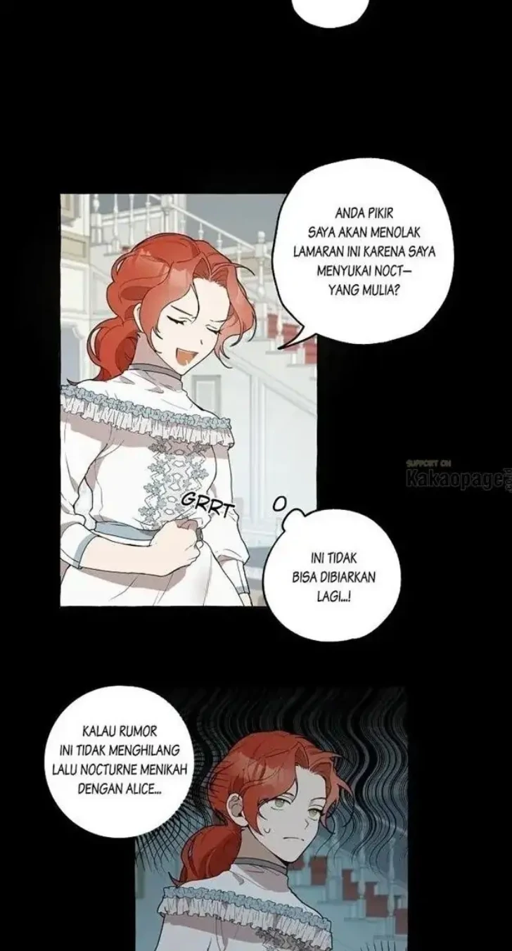 Everything Was a Misunderstanding chapter 5 halaman 14