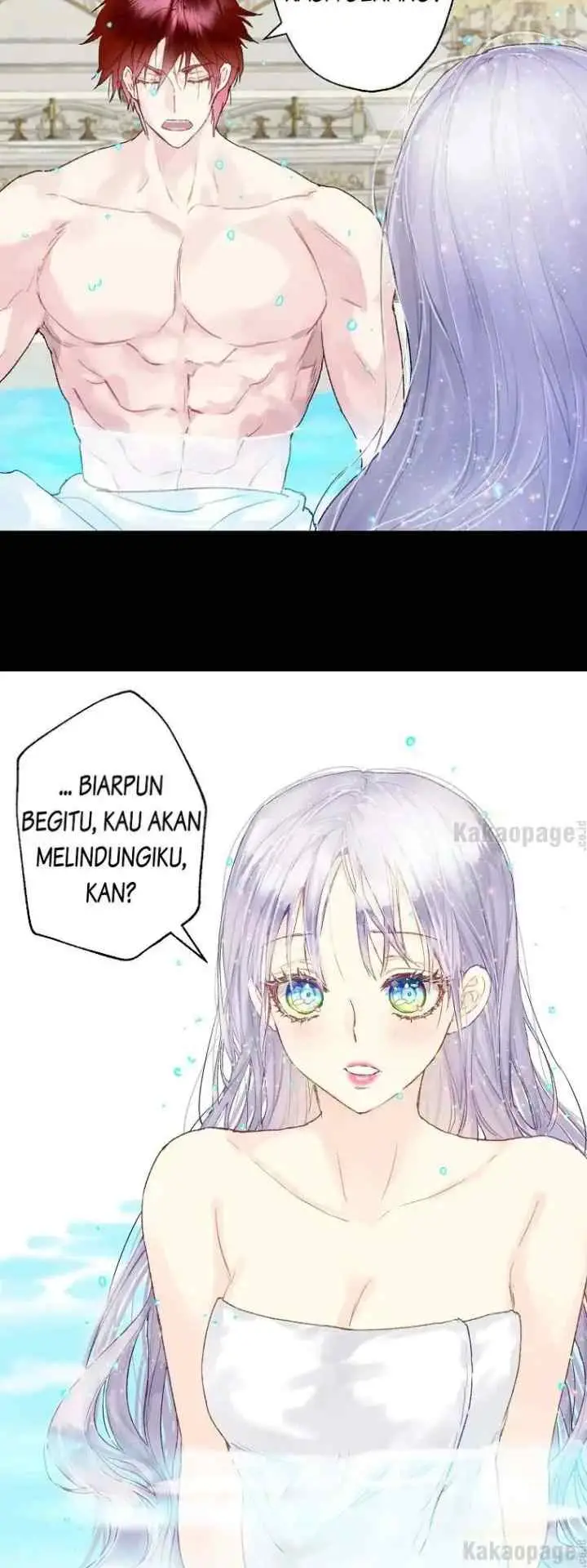 As Long as You Like It chapter 261 halaman 19