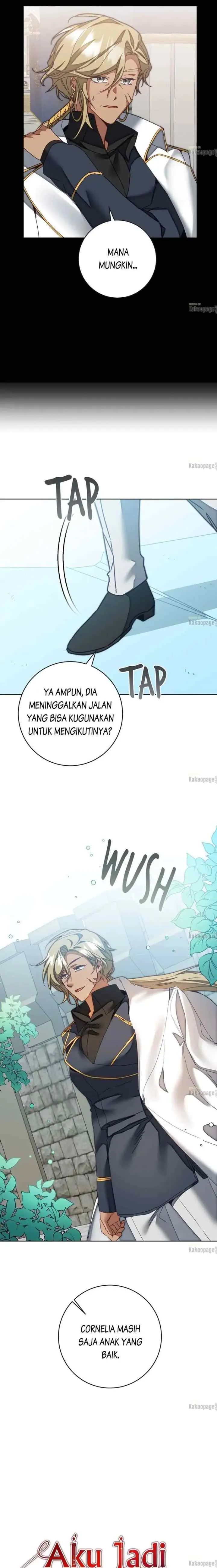Not a Kind Consort chapter 131 halaman 4