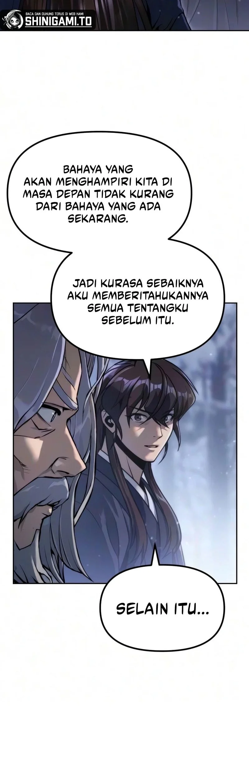 Chronicles of the Demon Faction chapter 178 halaman 30