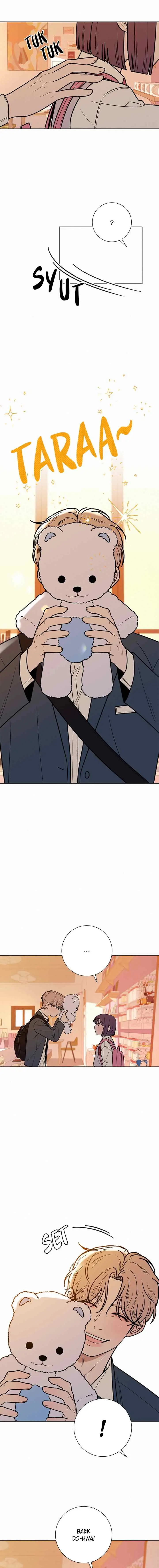 Operation: True Love chapter 45 halaman 13
