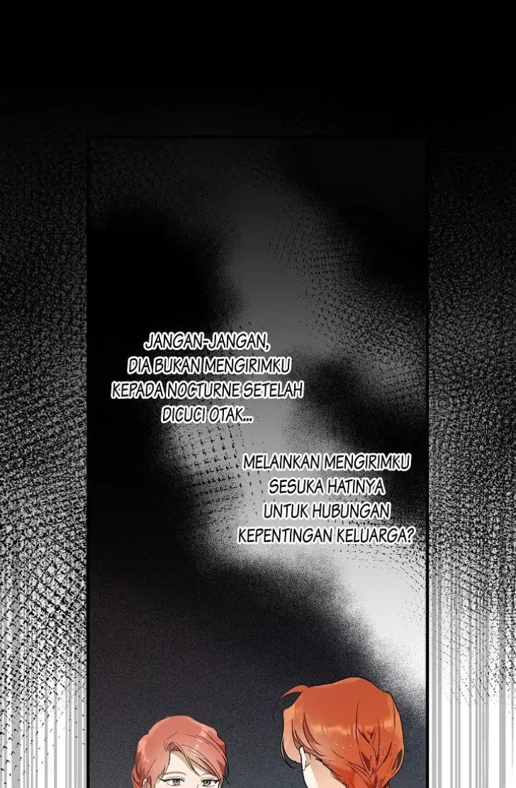 Everything Was a Misunderstanding chapter 66 halaman 38