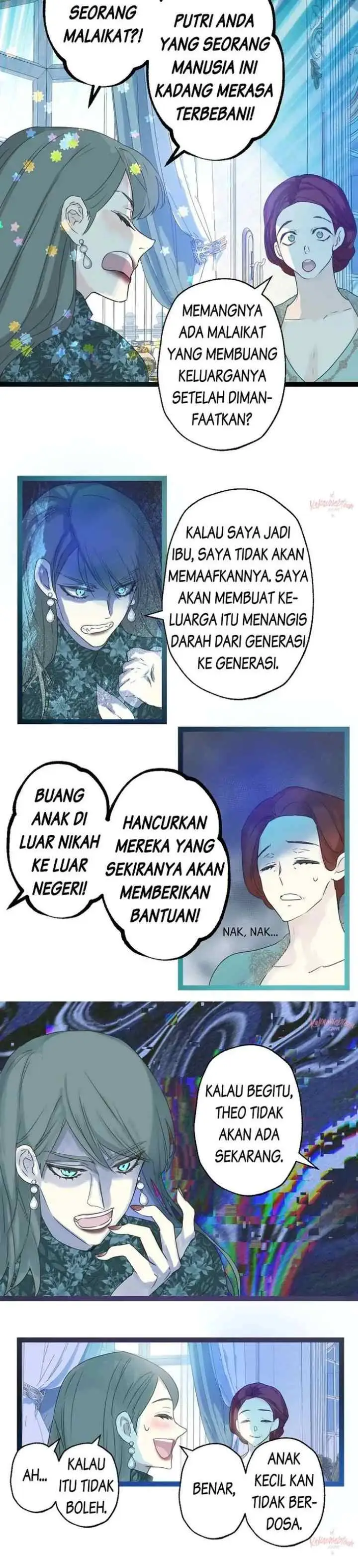 As Long as You Like It chapter 283 halaman 13