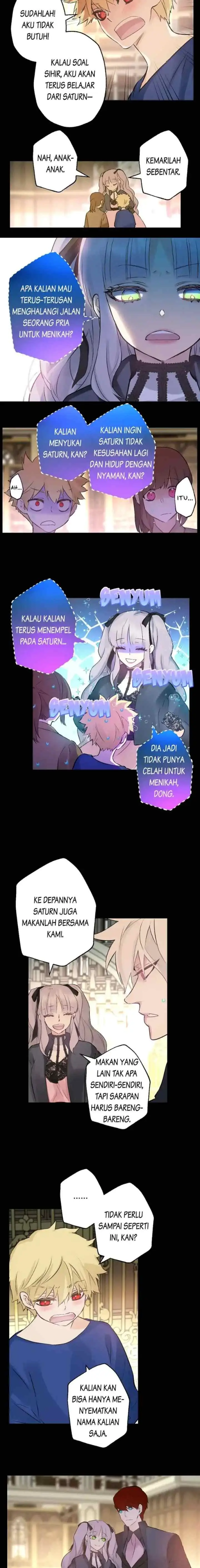 As Long as You Like It chapter 232 halaman 6