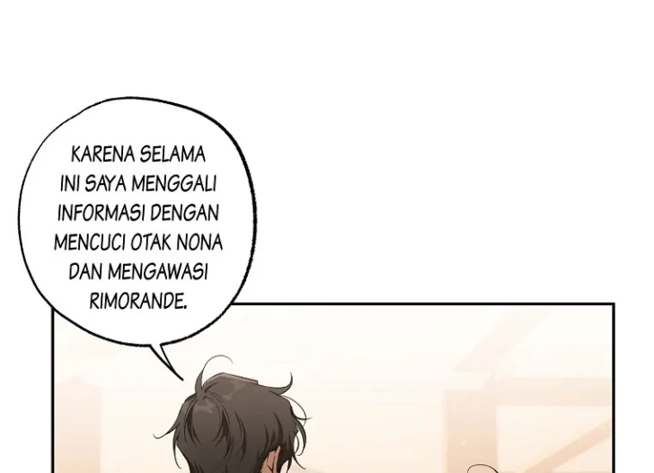 Everything Was a Misunderstanding chapter 105 halaman 6