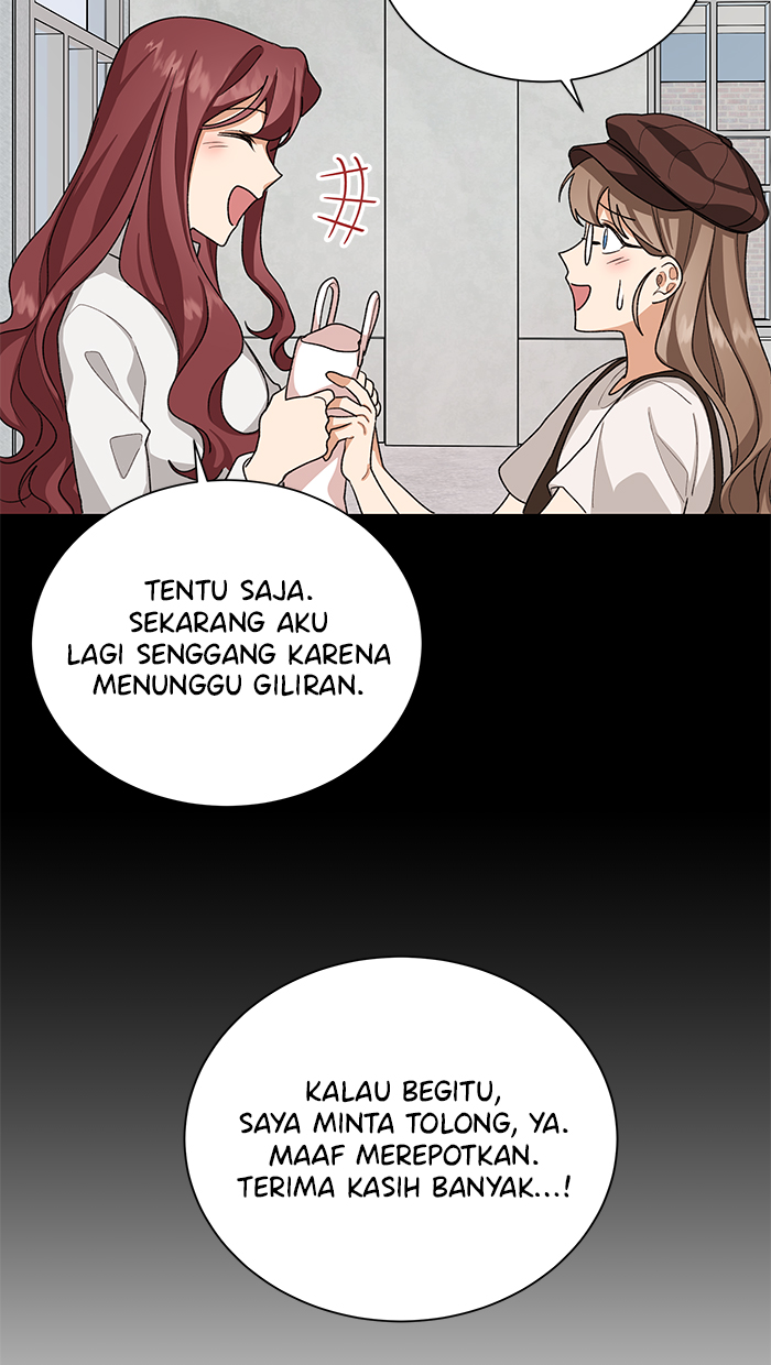 We're Soulmates Starting From Today chapter 37 halaman 13