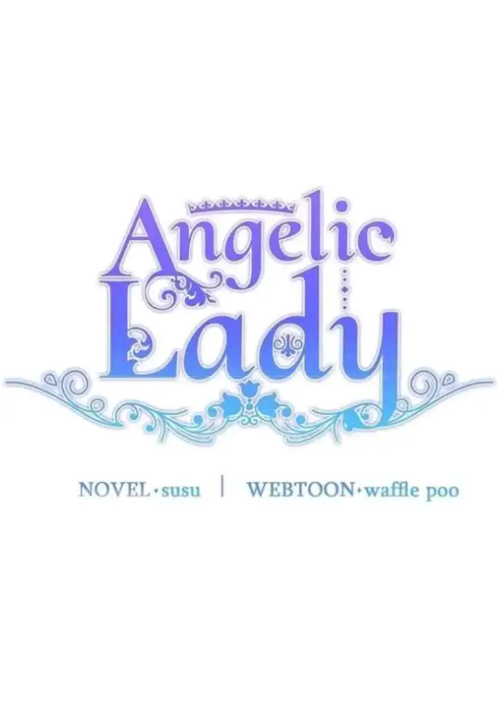 Angelic Lady chapter 22 halaman 12