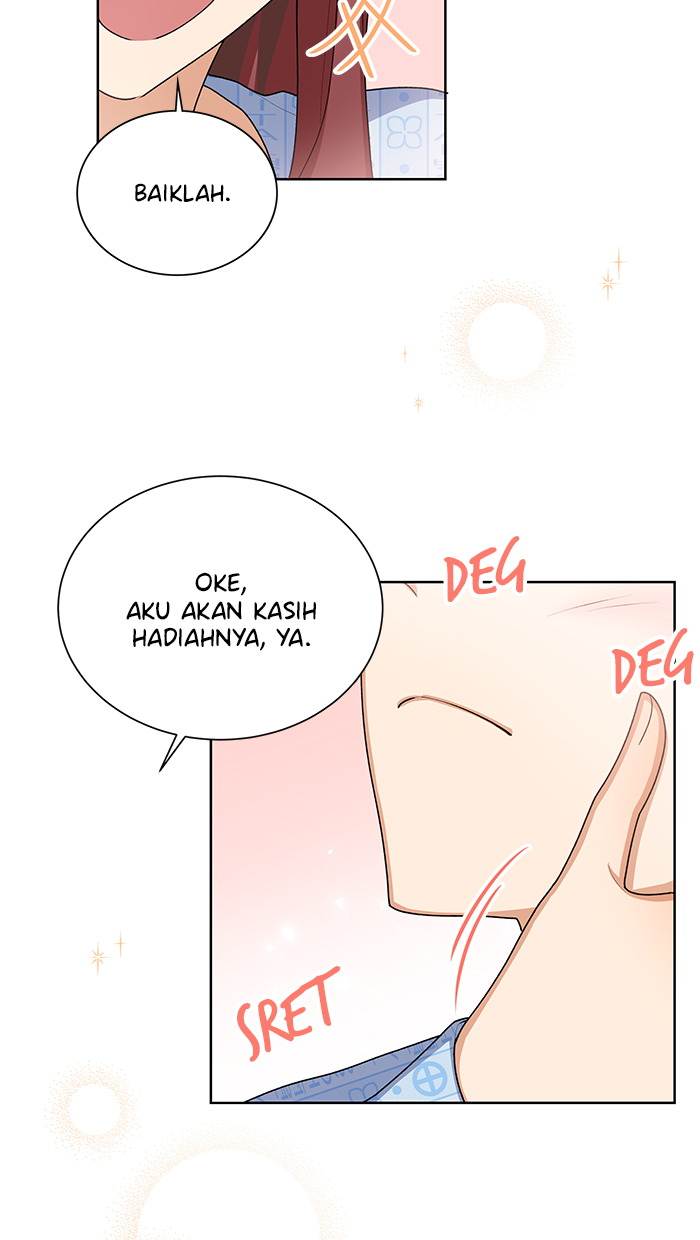 We're Soulmates Starting From Today chapter 30 halaman 36