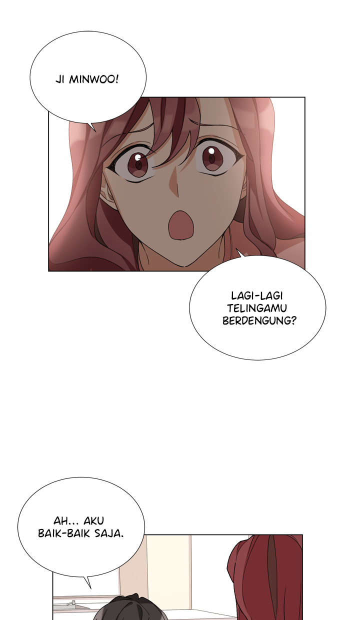 We're Soulmates Starting From Today chapter 17 halaman 55